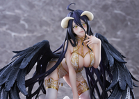 Overlord - Albedo 1/7 Scale Figure (Lingerie Ver.) image number 8